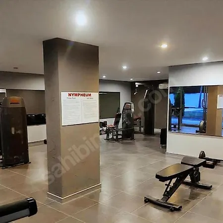Apartament Manavgat - Superb 2 Bedroom Near And Centre *