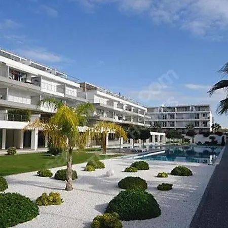公寓 Manavgat - Superb 2 Bedroom Near And Centre