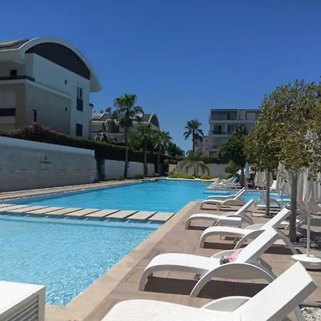 Apartament Manavgat - Superb 2 Bedroom Near And Centre