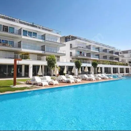 Manavgat - Superb 2 Bedroom Near And Centre