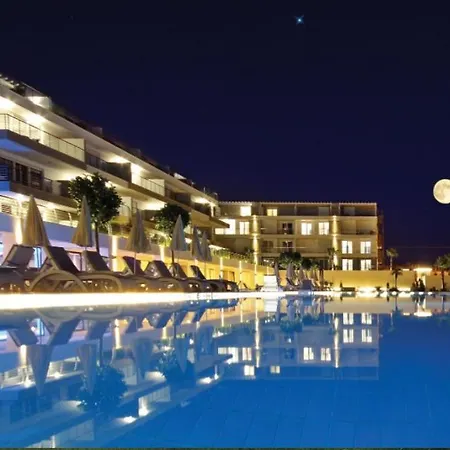 Manavgat - Superb 2 Bedroom Near And Centre Apartment *