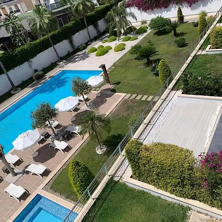 Manavgat - Superb 2 Bedroom Near And Centre Apartment *